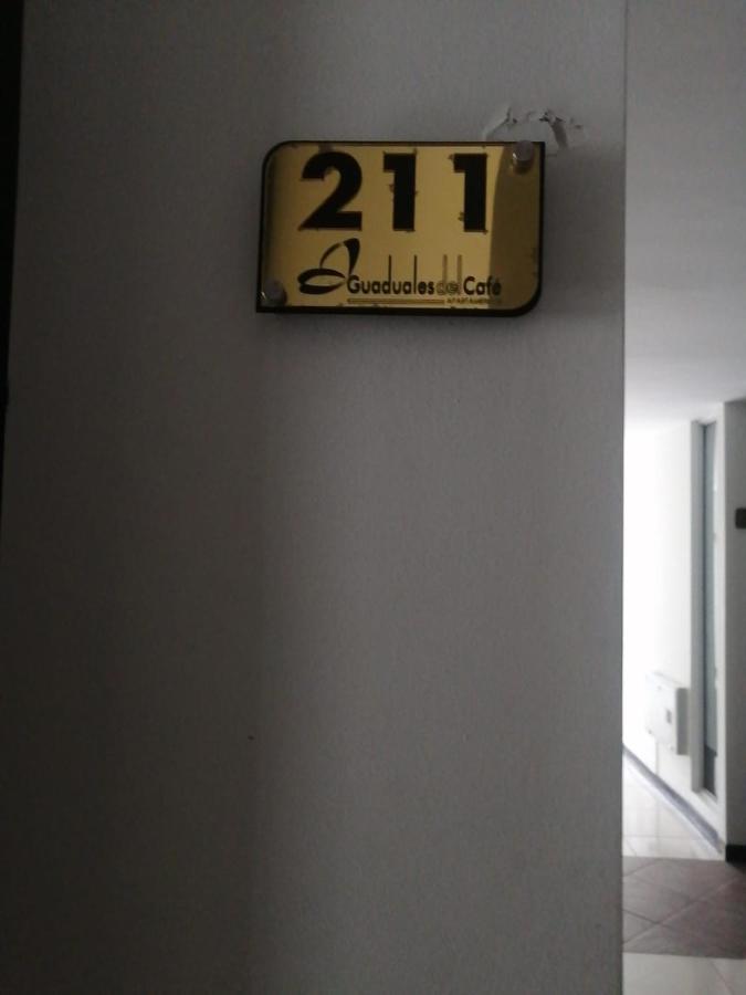 Guaduales Del Cafe 211b