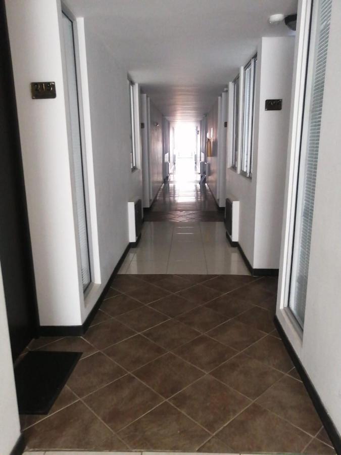 Guaduales Del Cafe 211b Apartment Montenegro