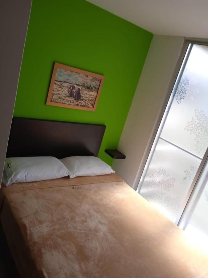 Guaduales Del Cafe 211b Montenegro