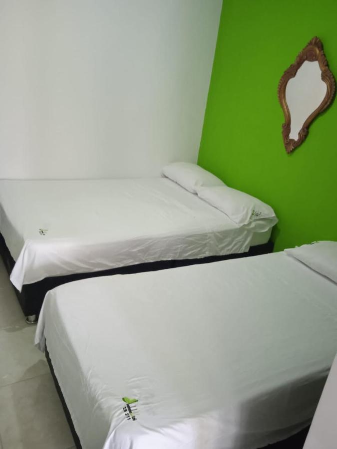 Guaduales Del Cafe 211b Montenegro